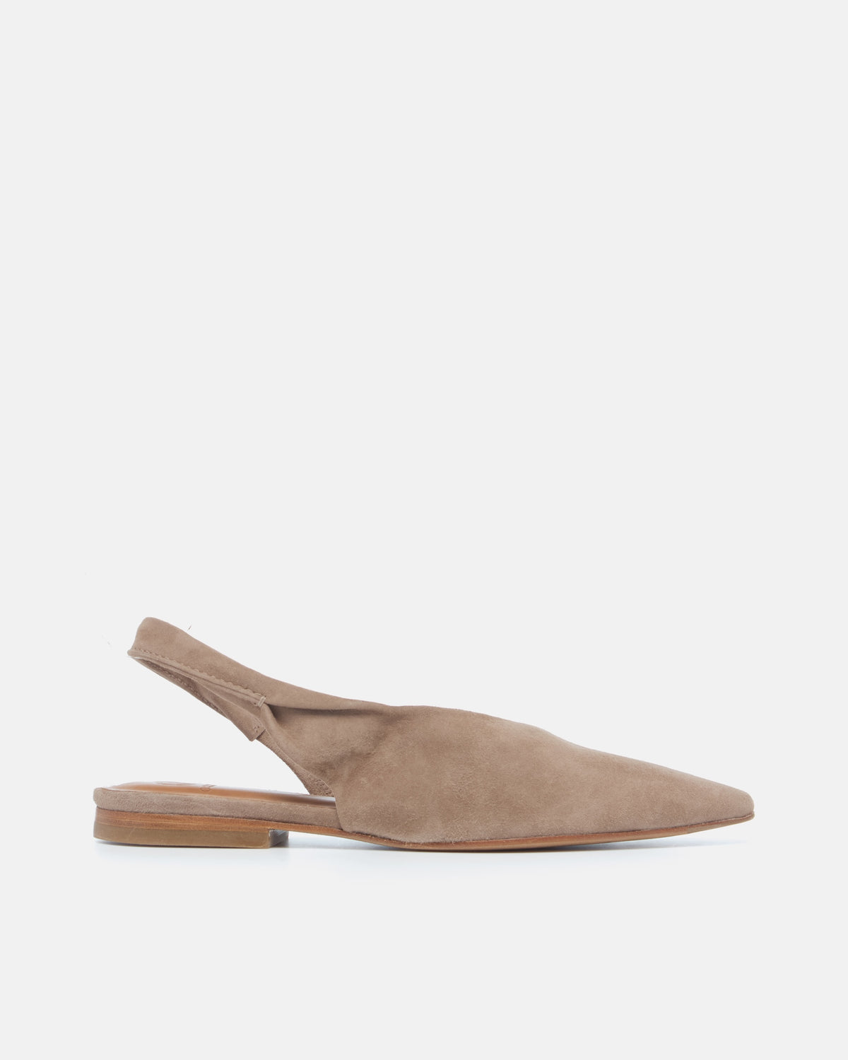 WHOLESALE Cléo Slingback Flat