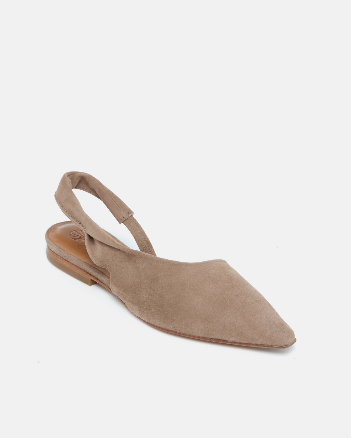 WHOLESALE Cléo Slingback Flat