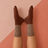 Escuyer Lurex Block Socks