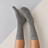 Escuyer Cashmere Crew Socks