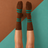 Escuyer Striped Socks