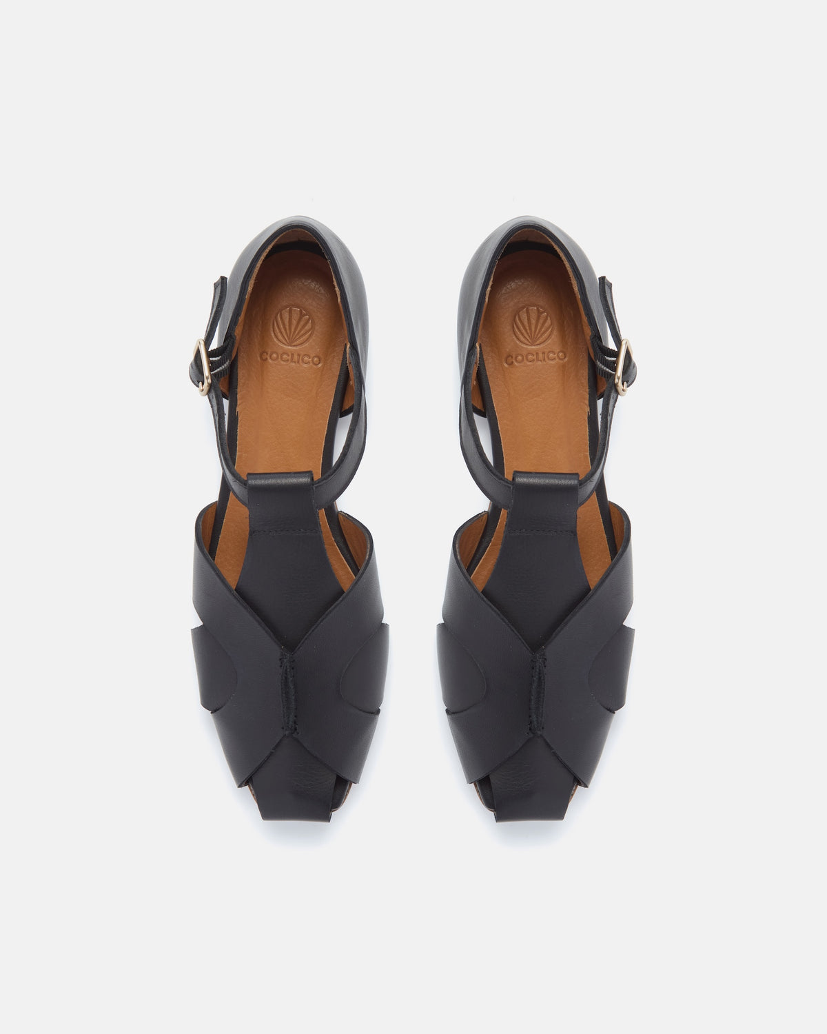 WHOLESALE Fellini Fisherman Sandal