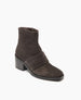 Warehouse Sale - Fraise Boot Smoke Suede 3