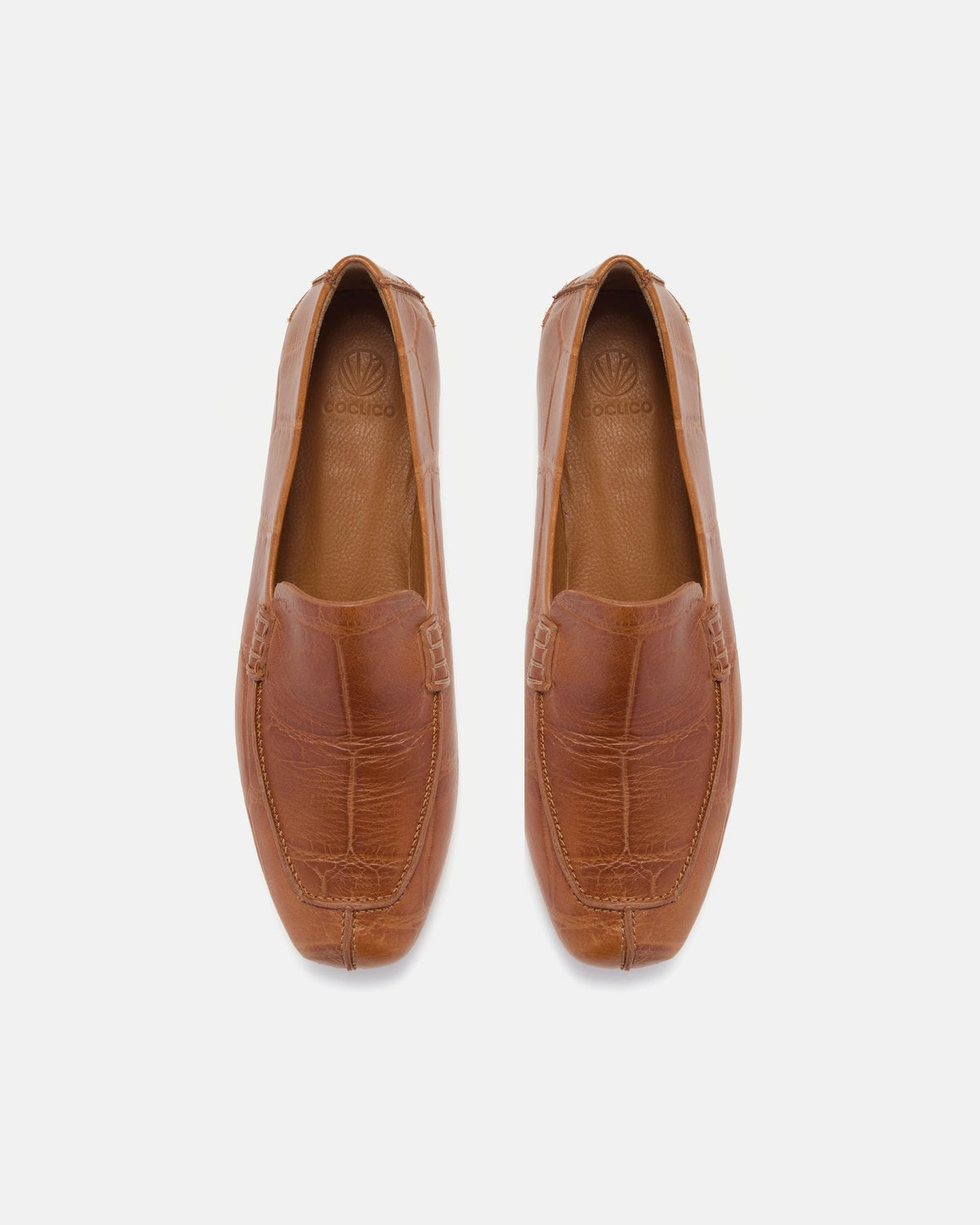 WHOLESALE Frances Loafer