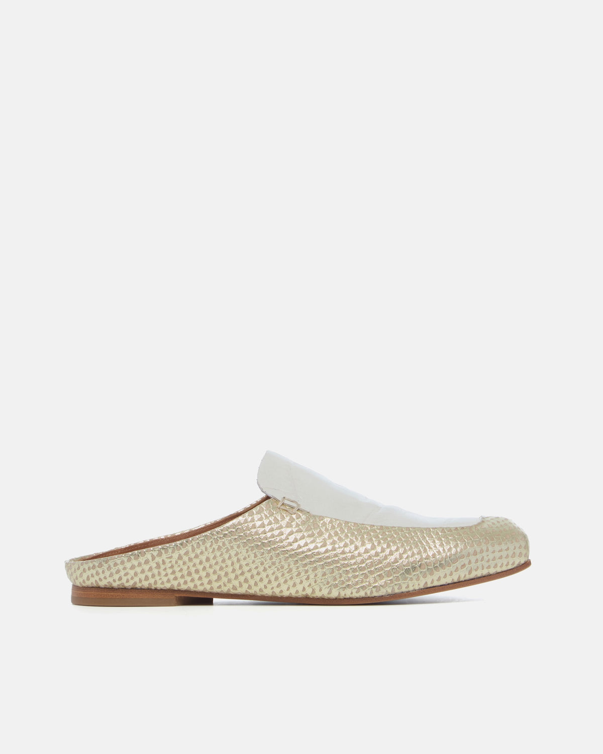 WHOLESALE Friedan Mule Loafer