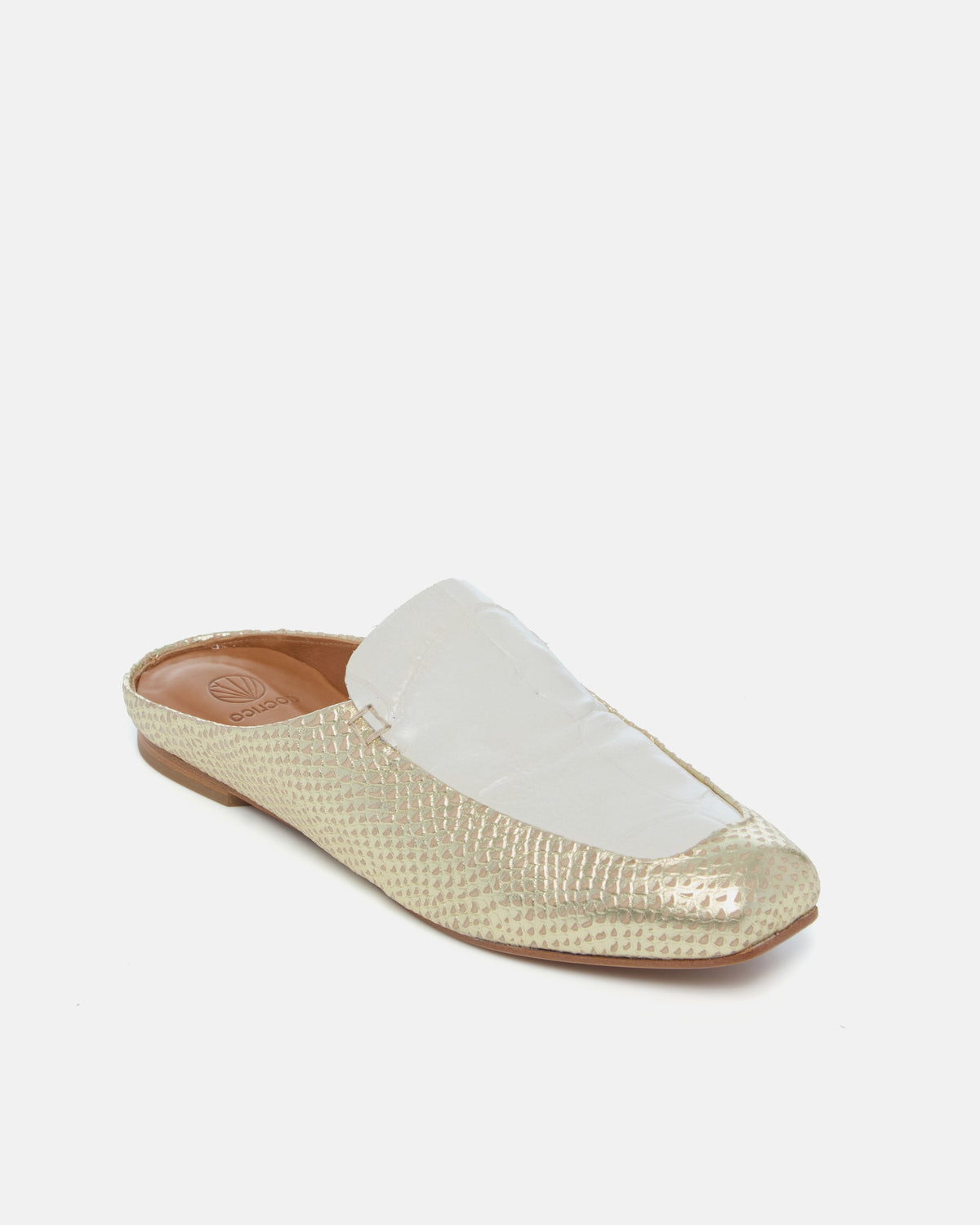WHOLESALE Friedan Mule Loafer