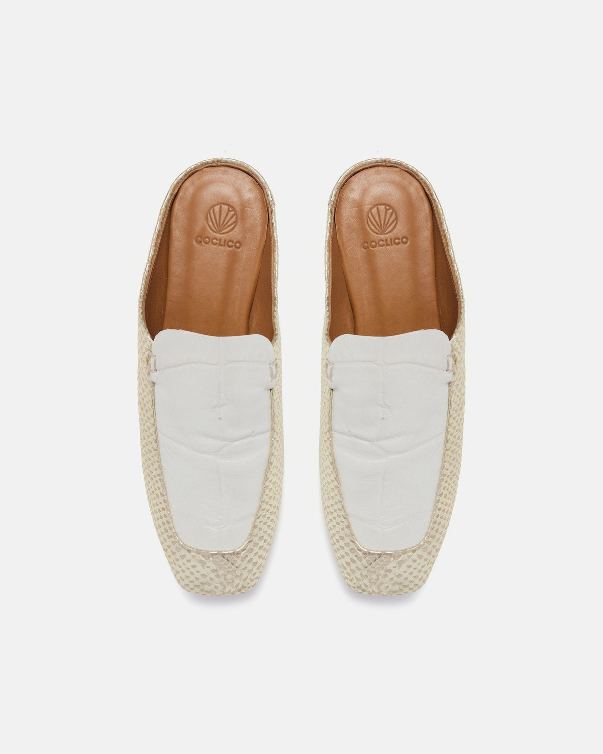 WHOLESALE Friedan Mule Loafer