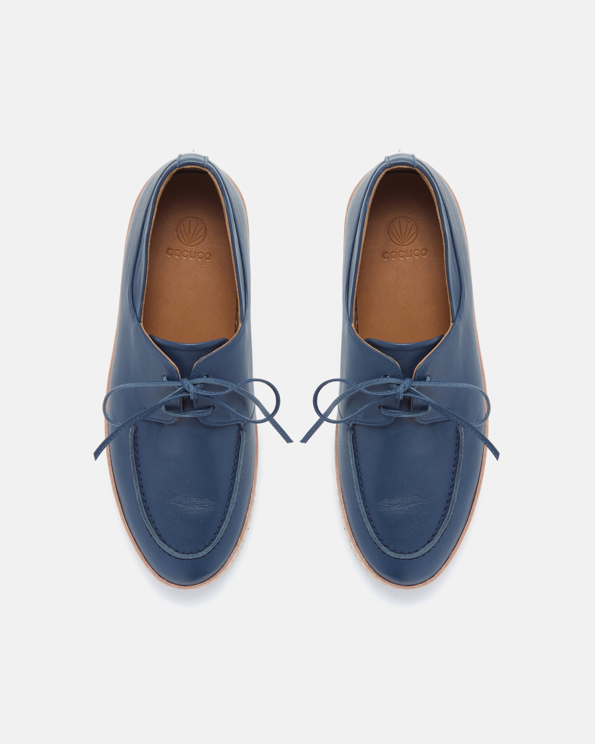 WHOLESALE Jean Dock Shoe
