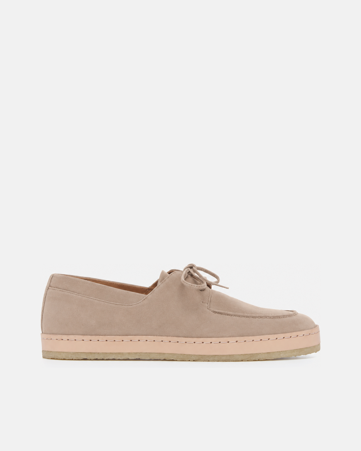 Malt Nubuck
