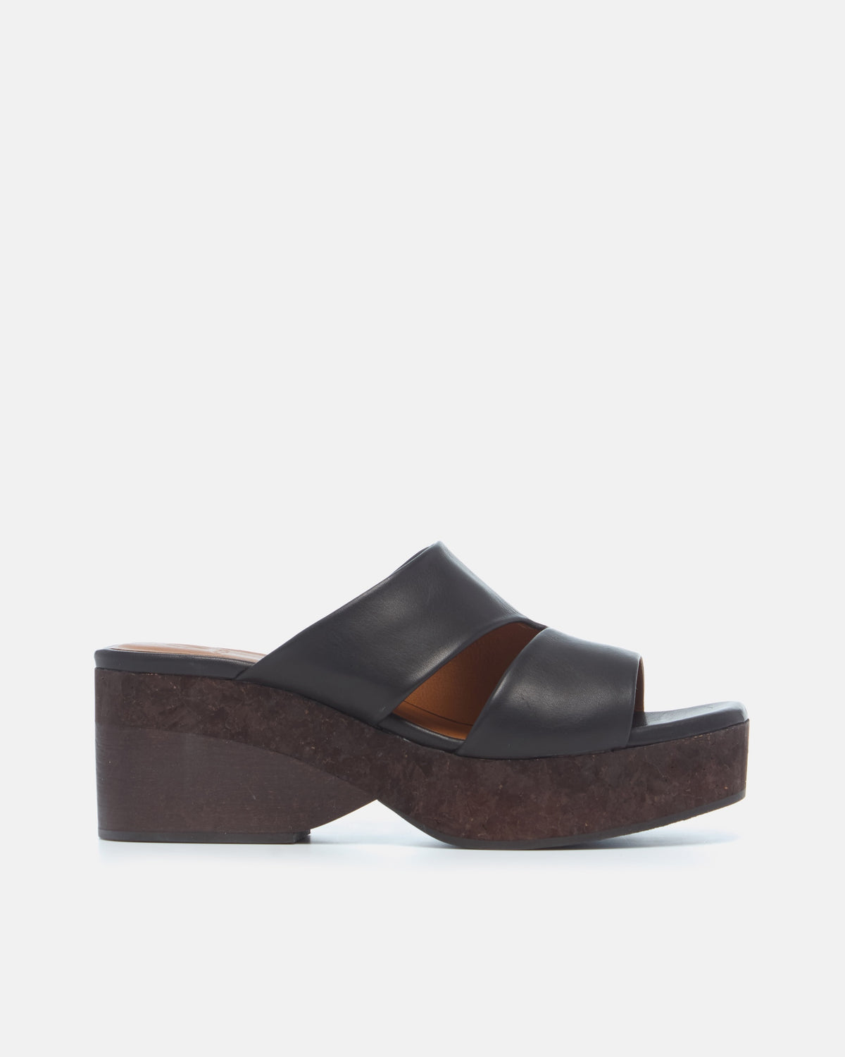 WHOLESALE Lessing Platform Sandal