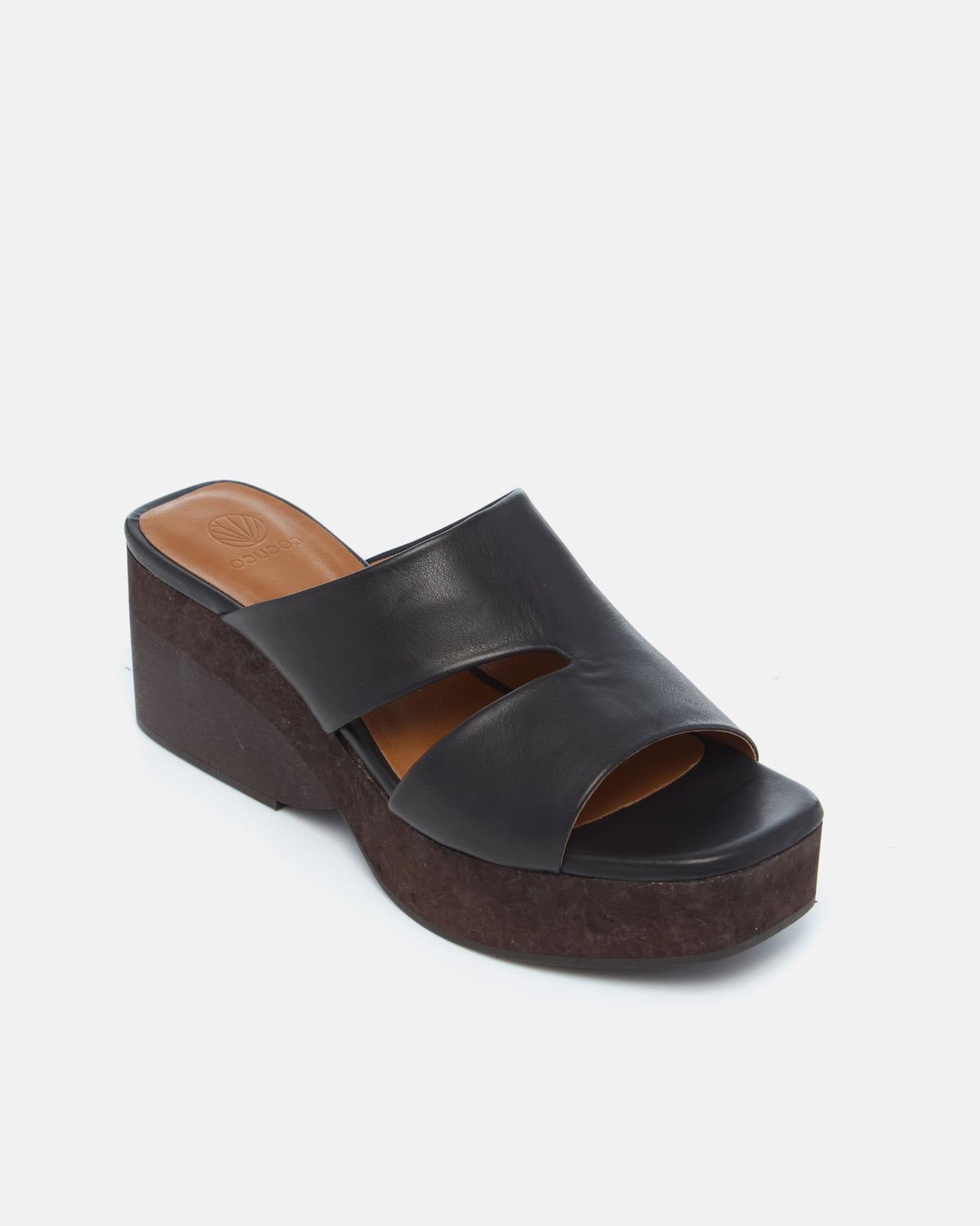 WHOLESALE Lessing Platform Sandal