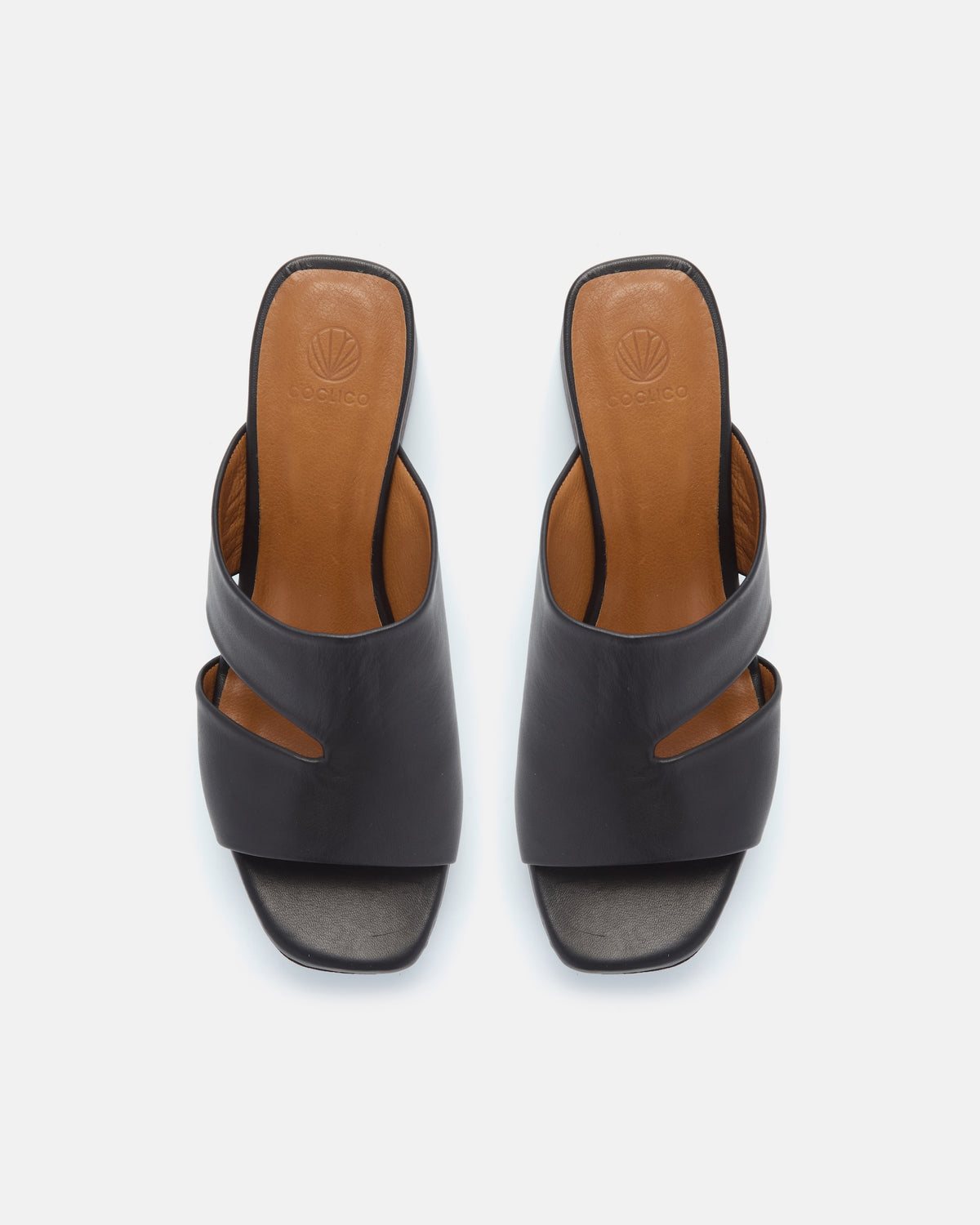 WHOLESALE Lessing Platform Sandal