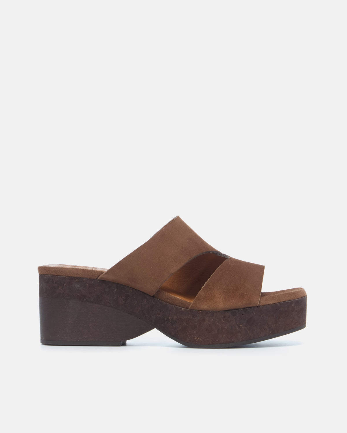 WHOLESALE Lessing Platform Sandal