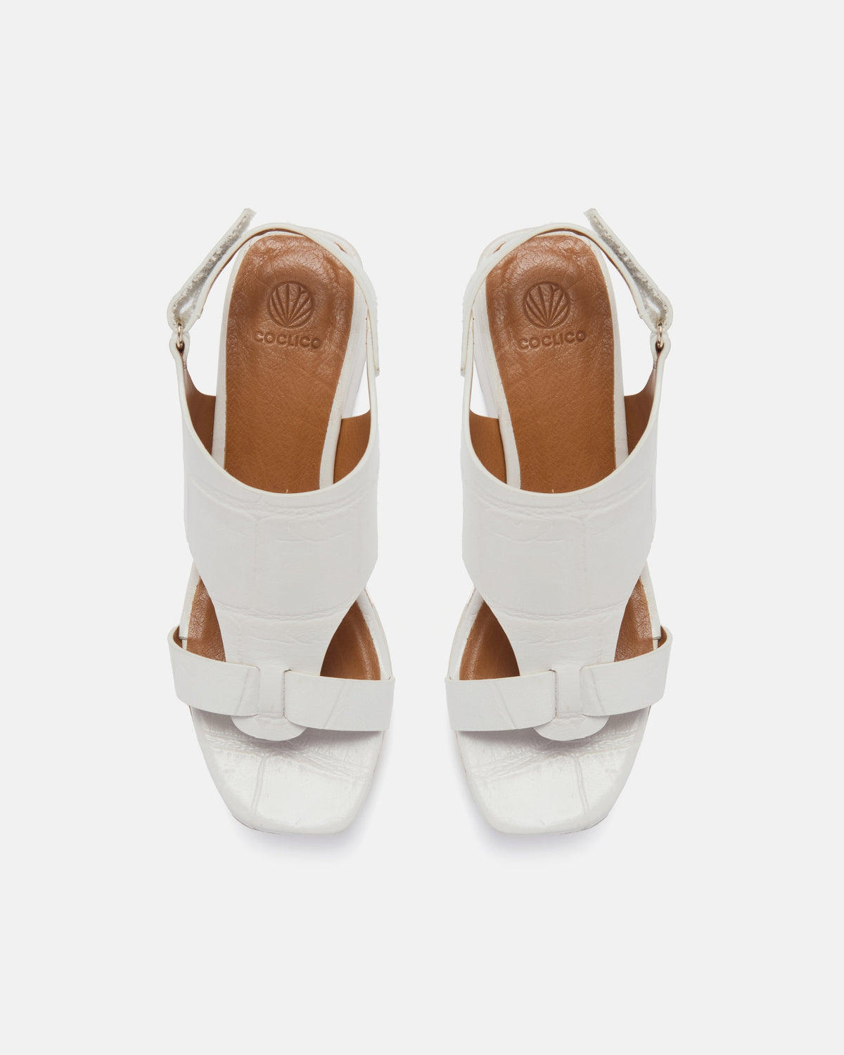 WHOLESALE Loren Platform Sandal