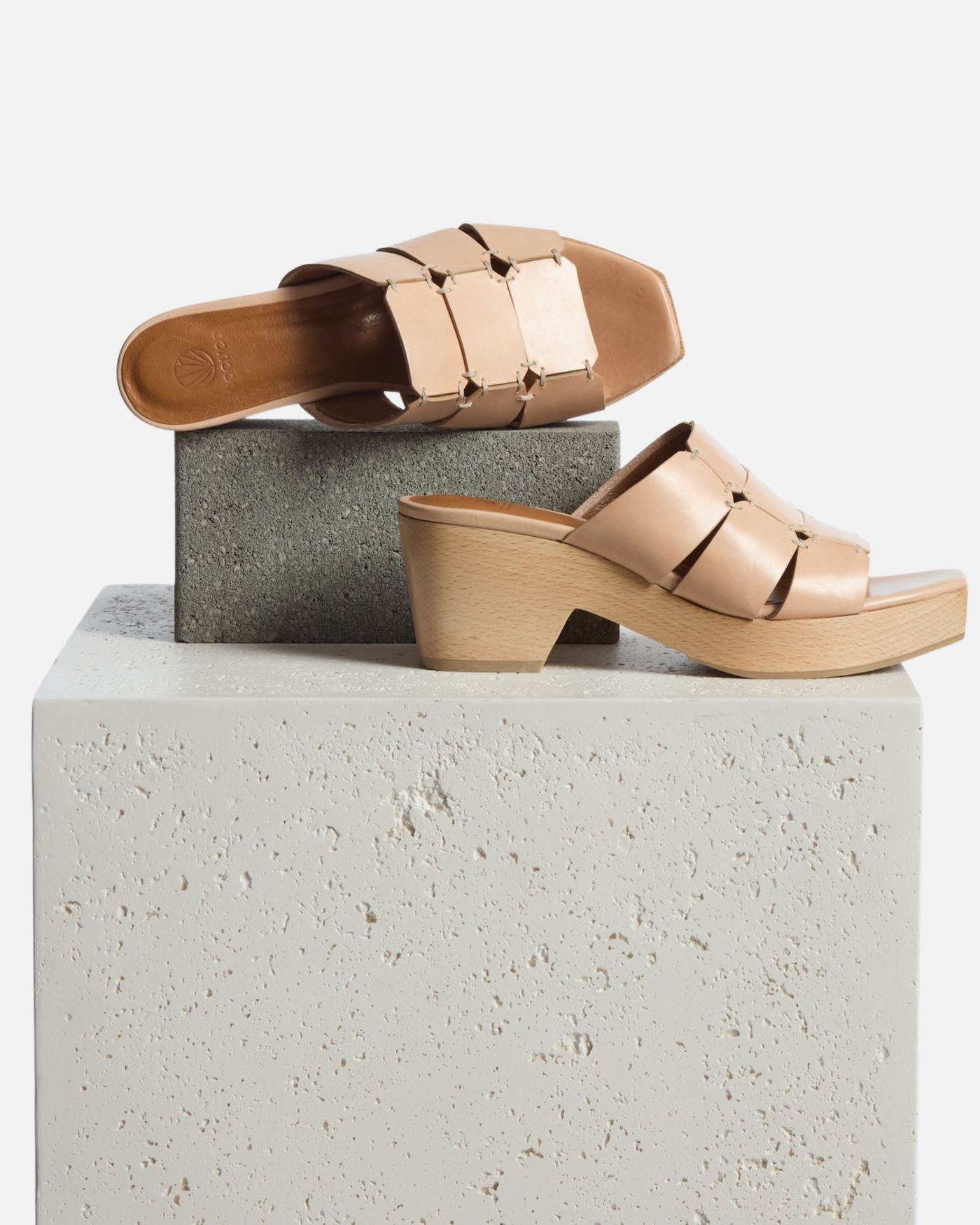 The Classic Clog
