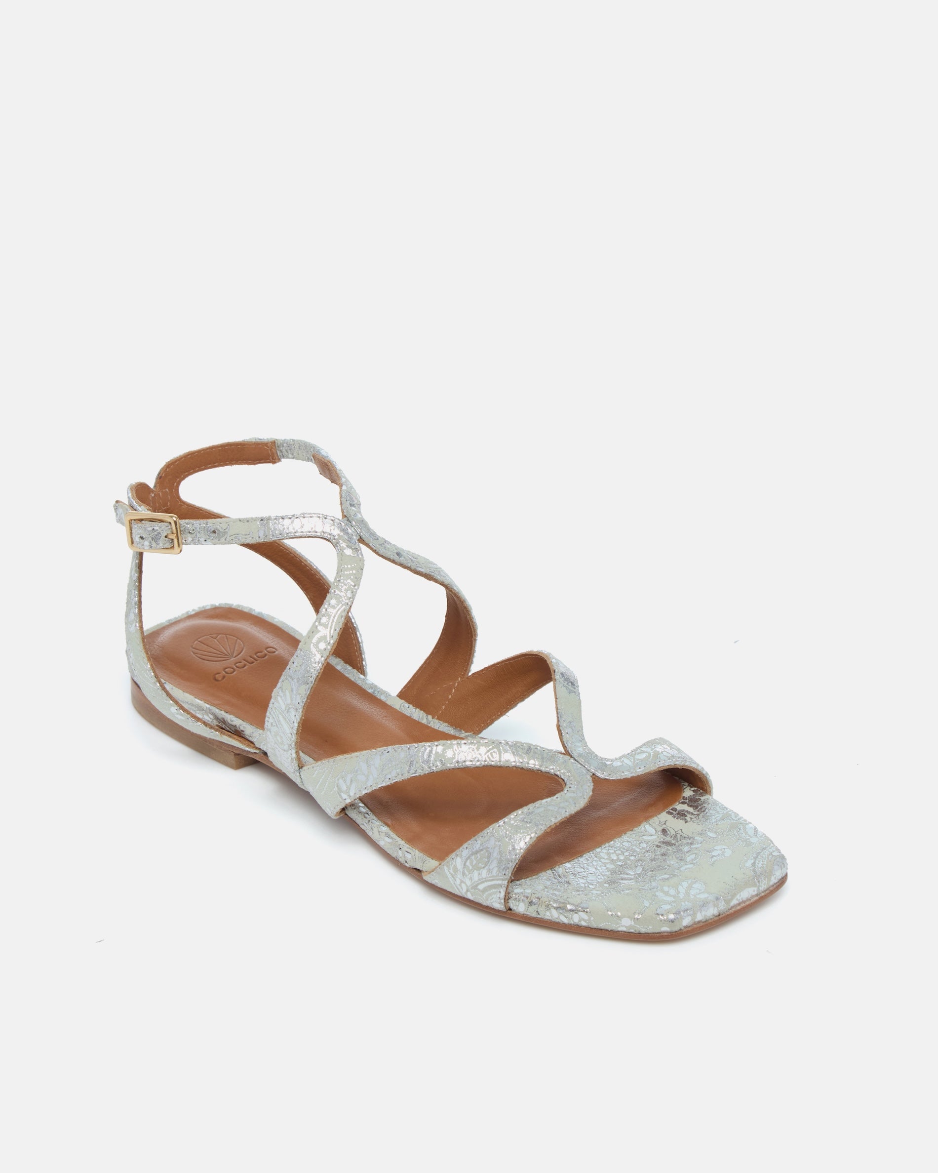 WHOLESALE Mochi Sandal