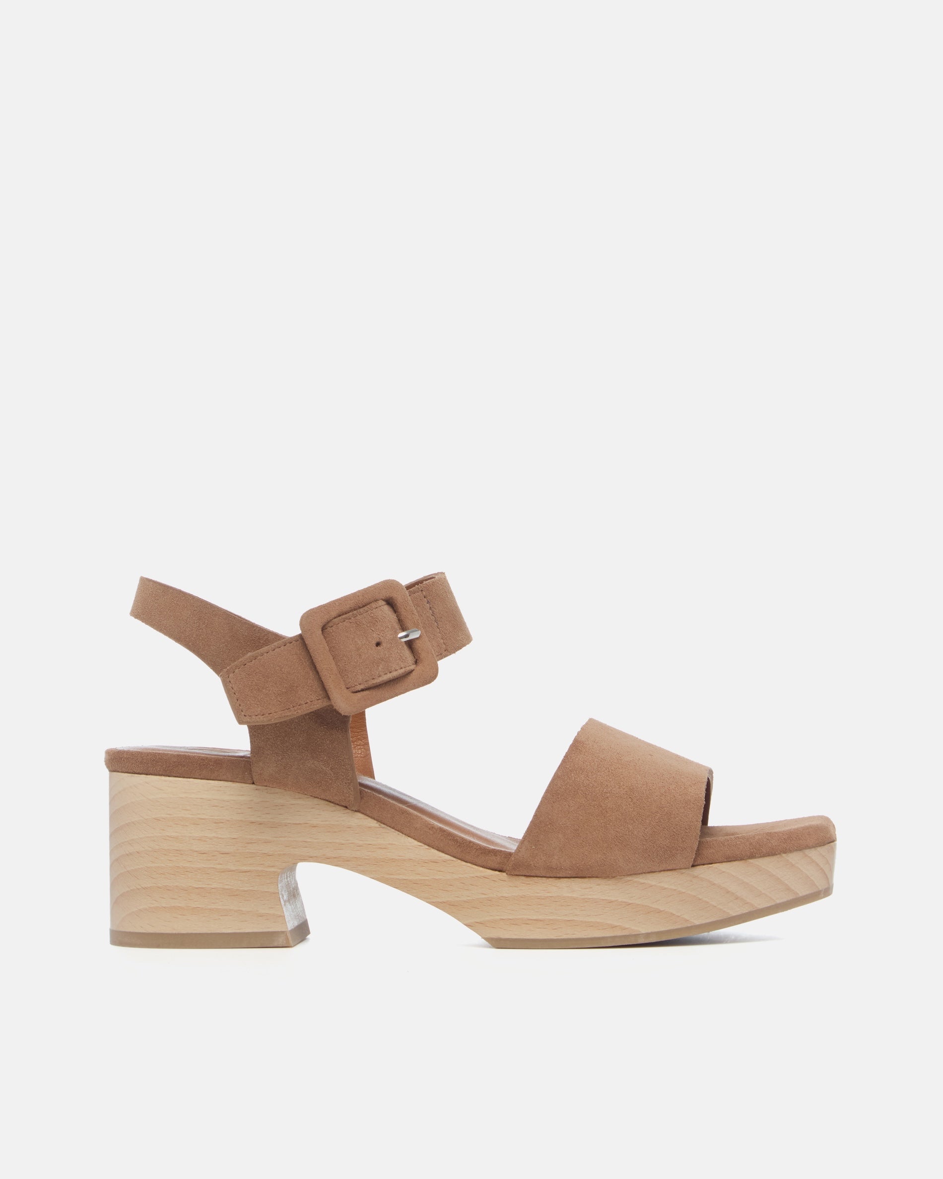 WHOLESALE Natalie Clog Sandal