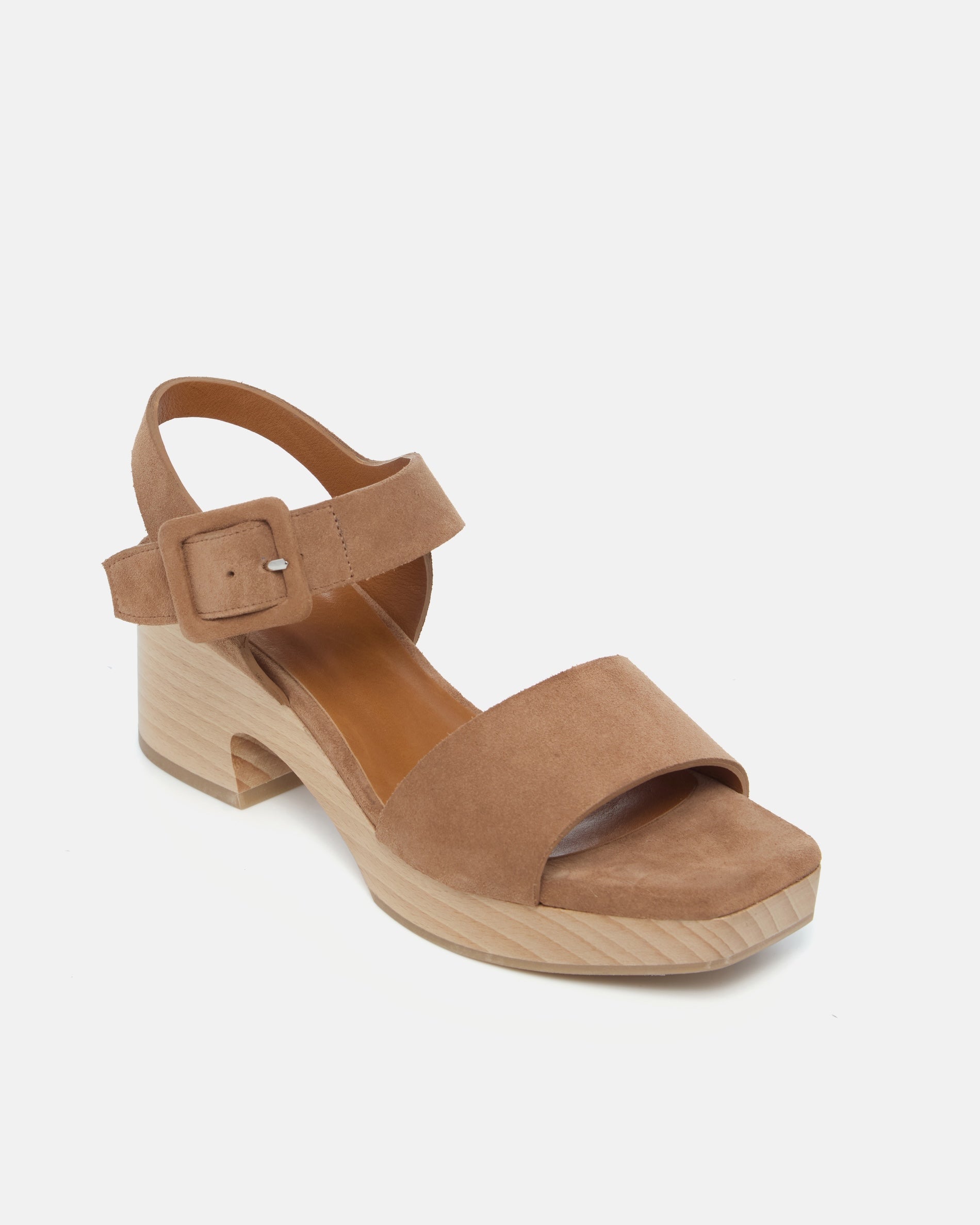 WHOLESALE Natalie Clog Sandal