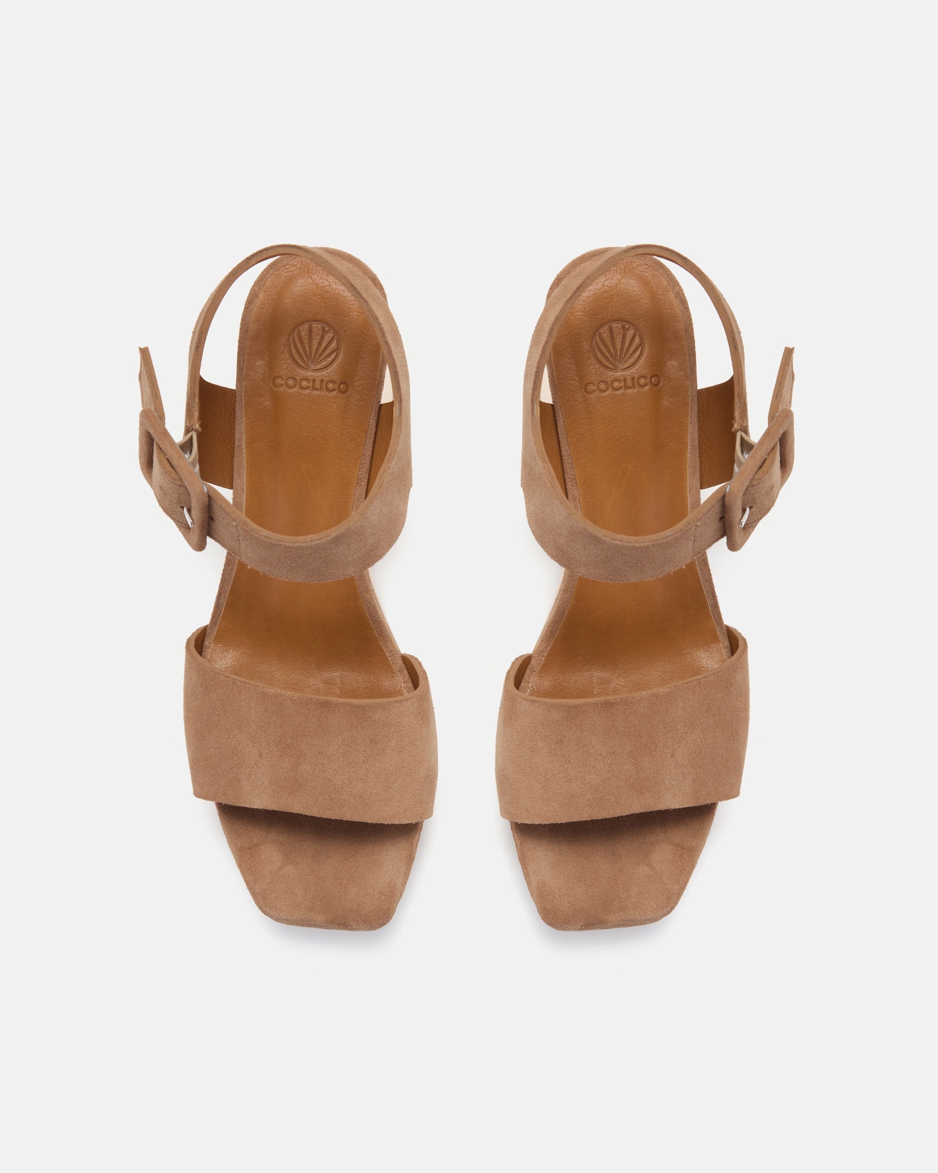 WHOLESALE Natalie Clog Sandal