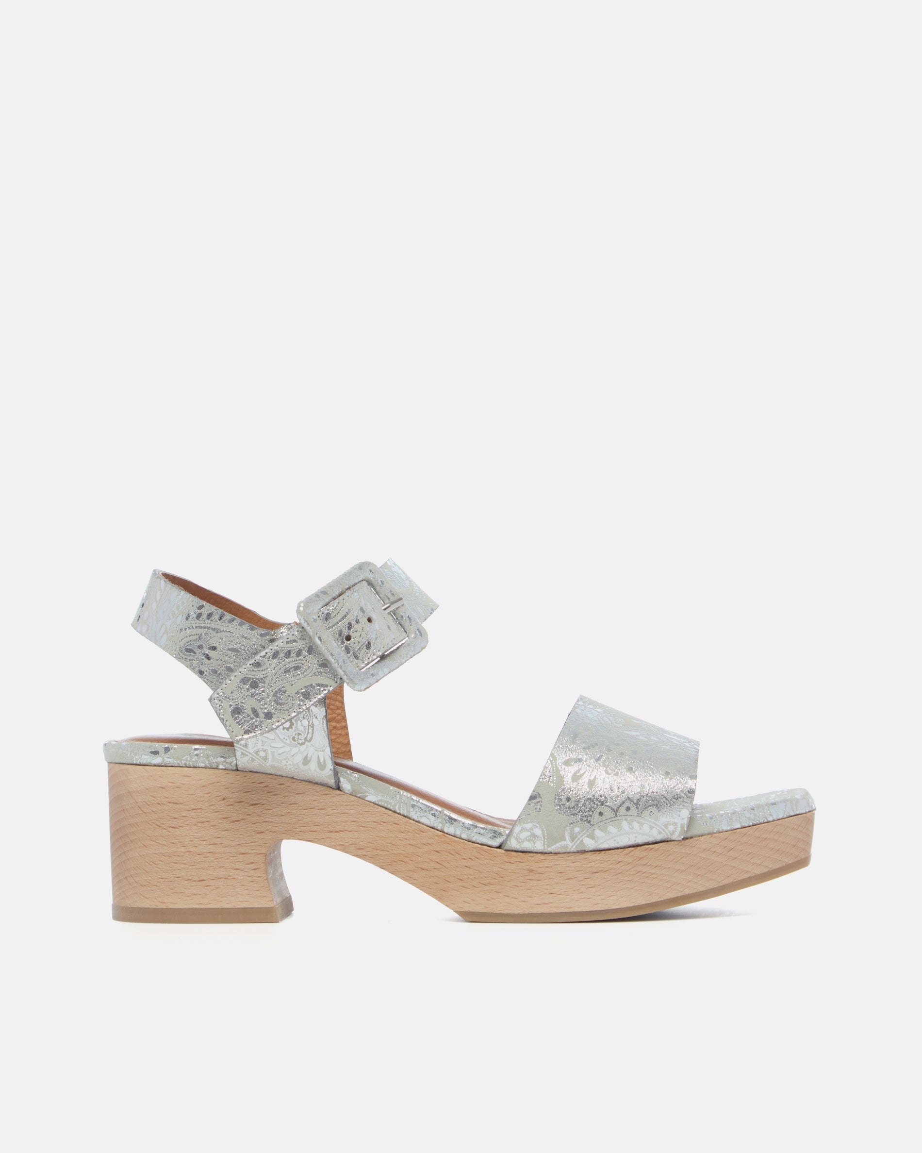 WHOLESALE Natalie Clog Sandal