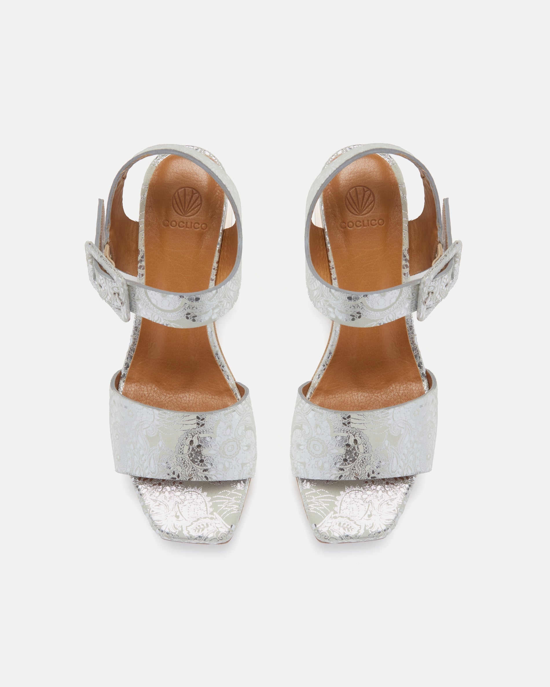 WHOLESALE Natalie Clog Sandal