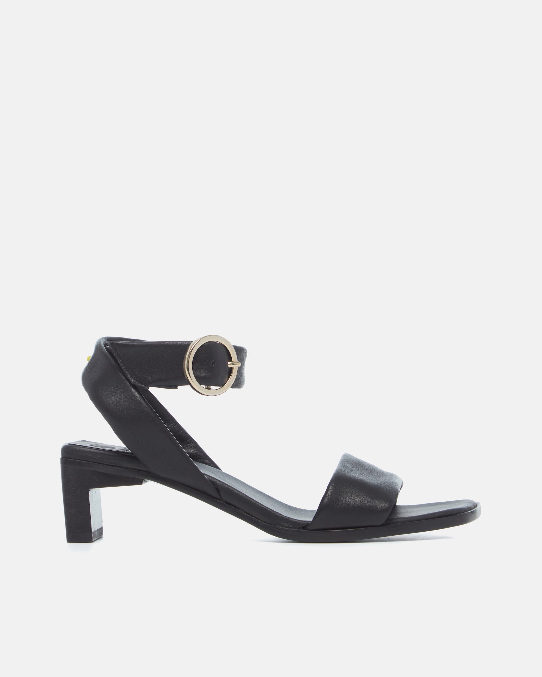 WHOLESALE Neil Heeled Sandal