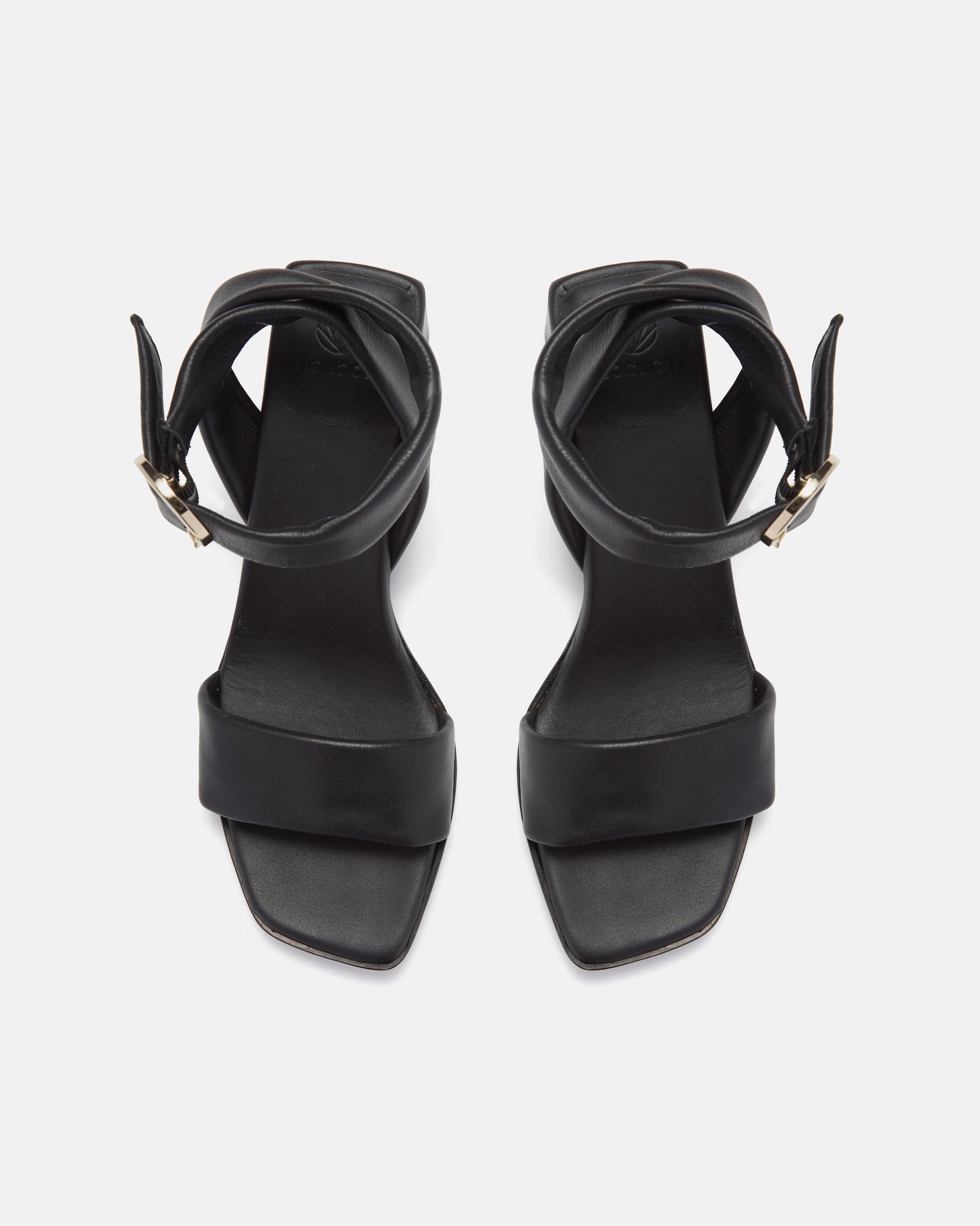 WHOLESALE Neil Heeled Sandal