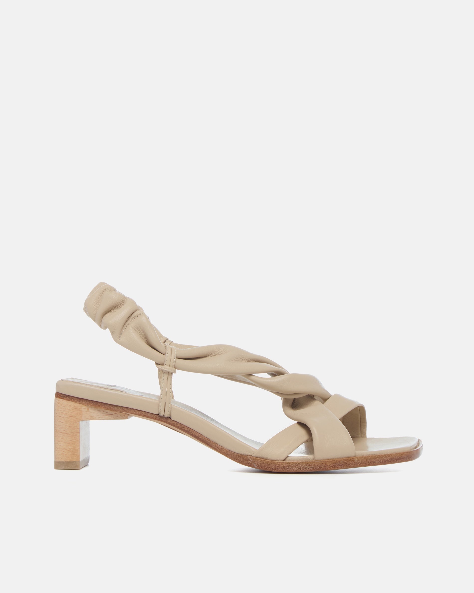 WHOLESALE Nikita Heeled Sandal