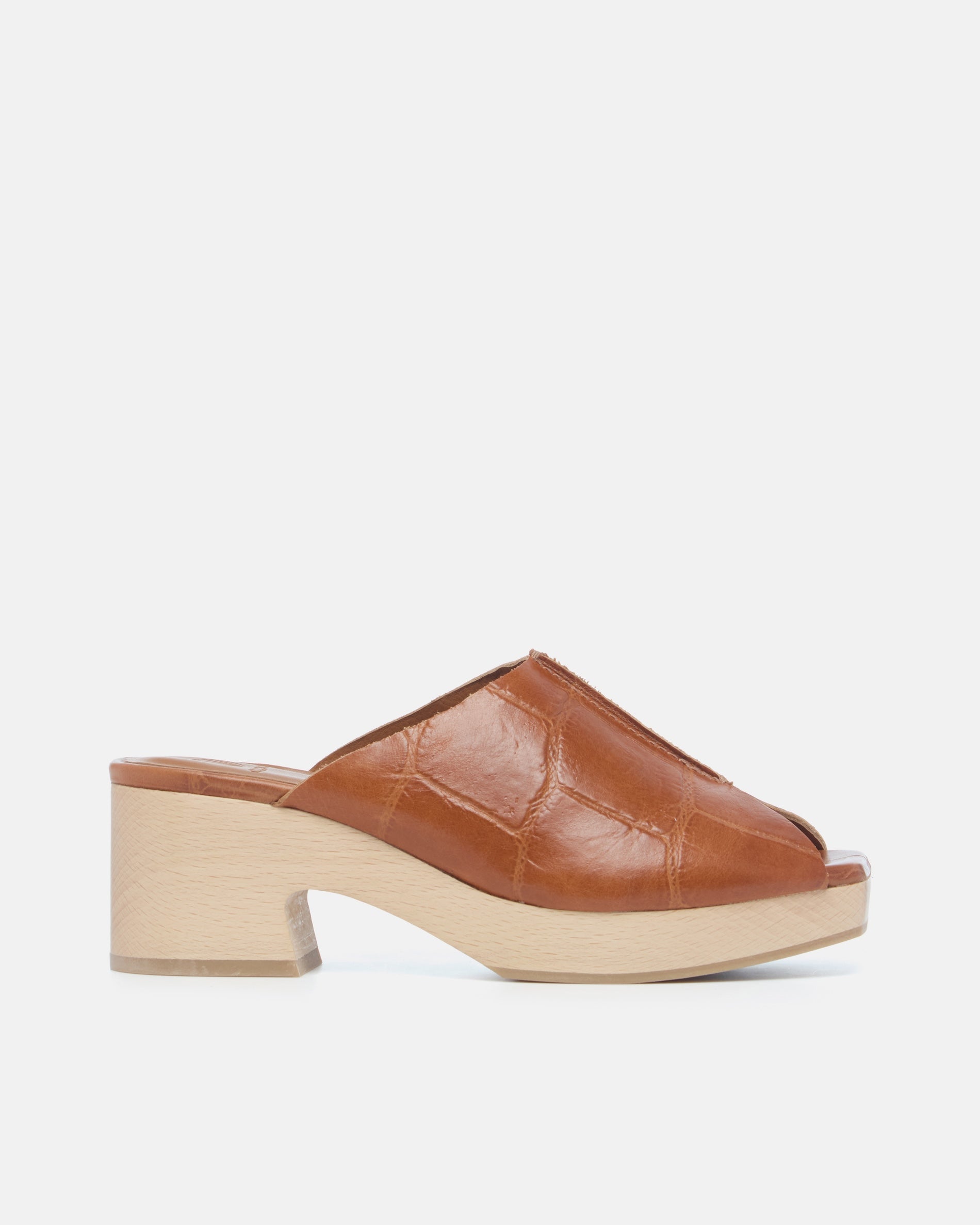 WHOLESALE Novak Clog Sandal