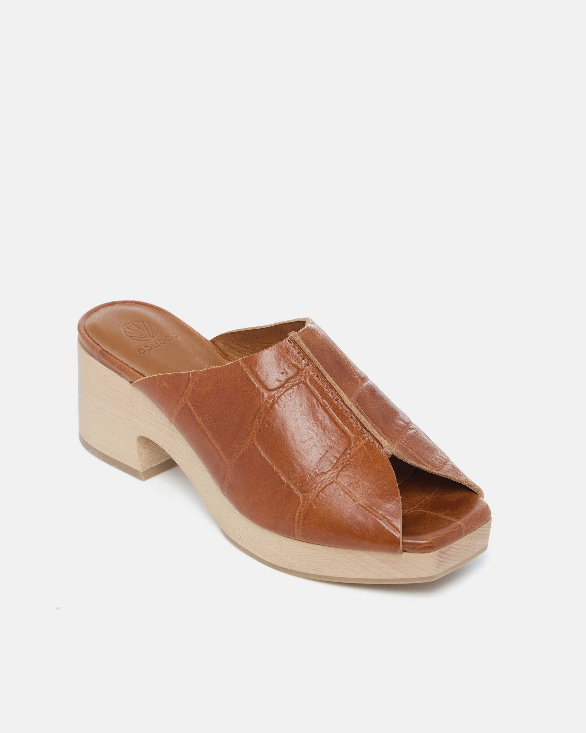 WHOLESALE Novak Clog Sandal