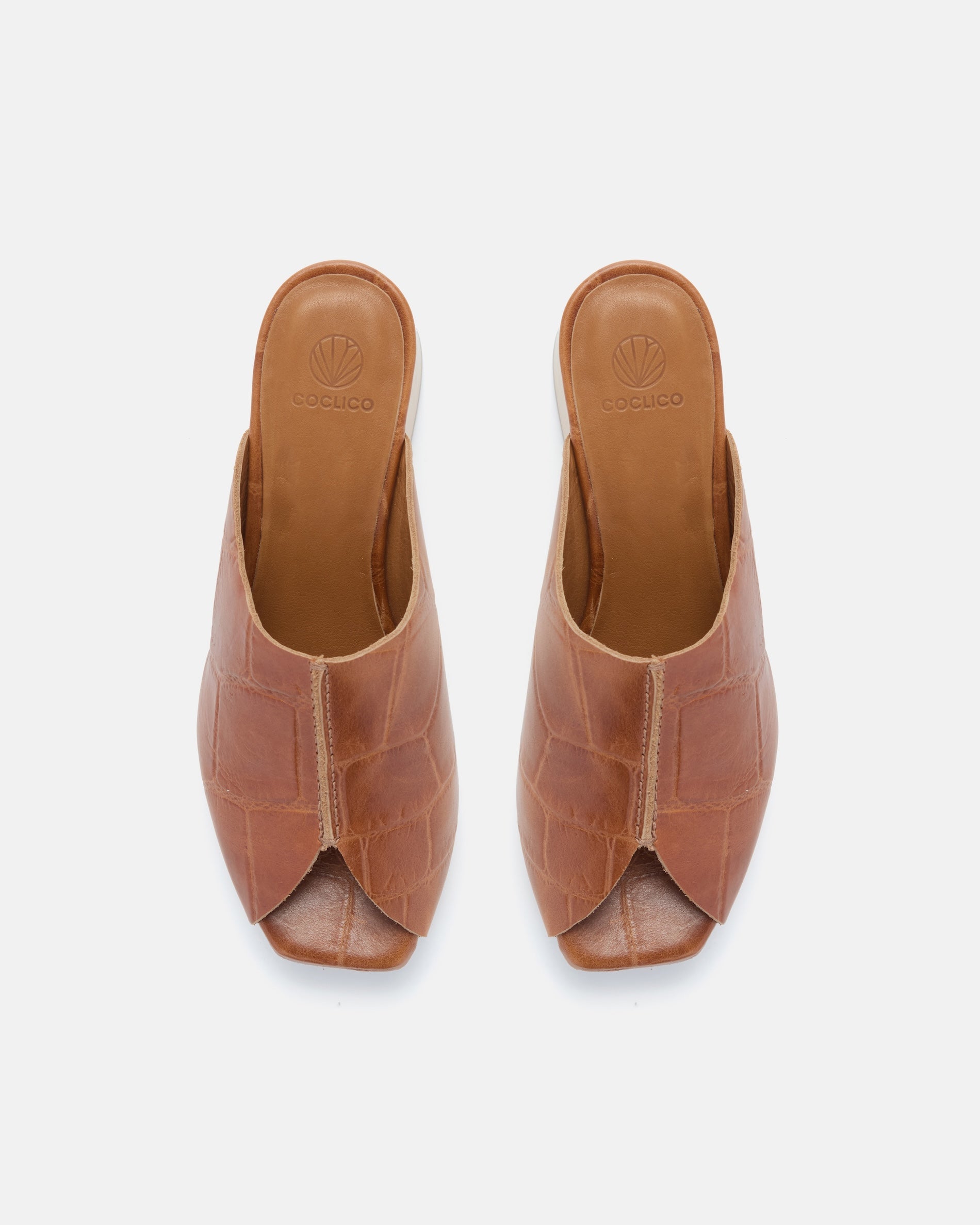 WHOLESALE Novak Clog Sandal