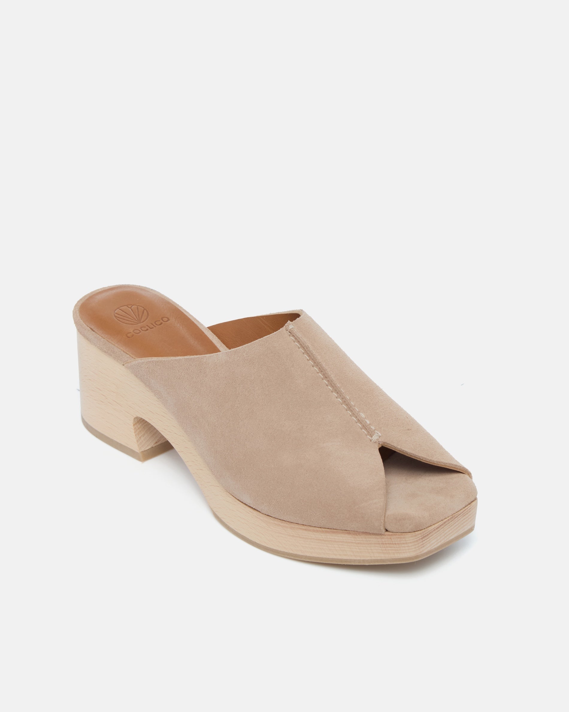 WHOLESALE Novak Clog Sandal