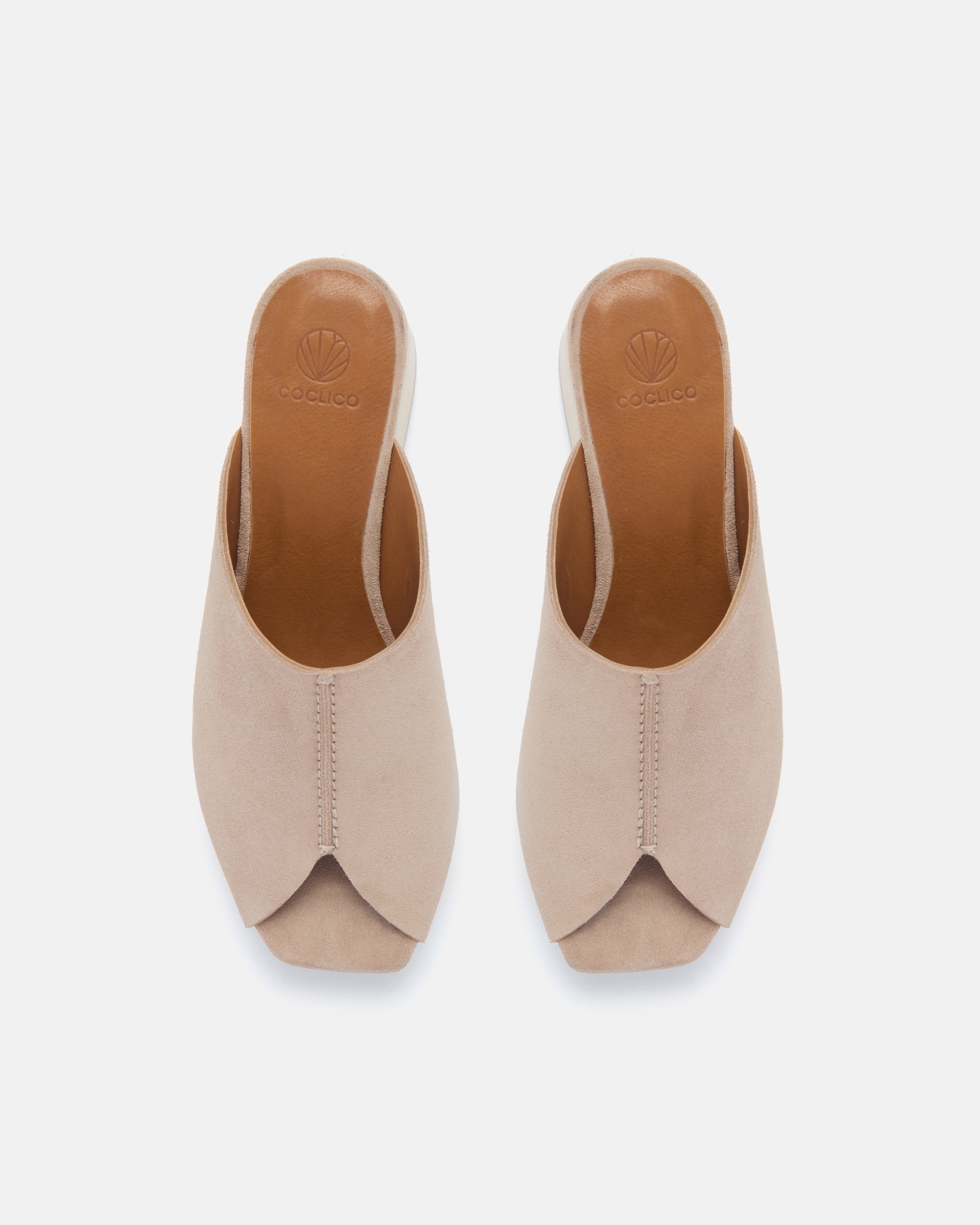 WHOLESALE Novak Clog Sandal