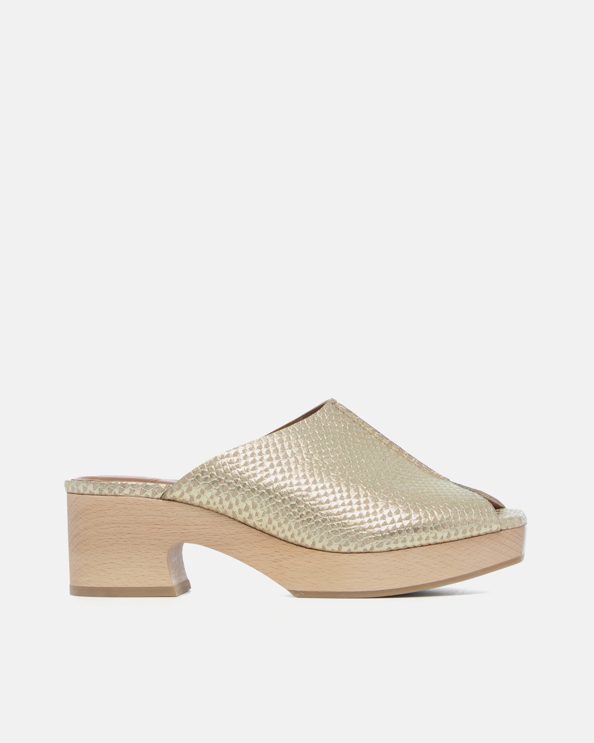 WHOLESALE Novak Clog Sandal