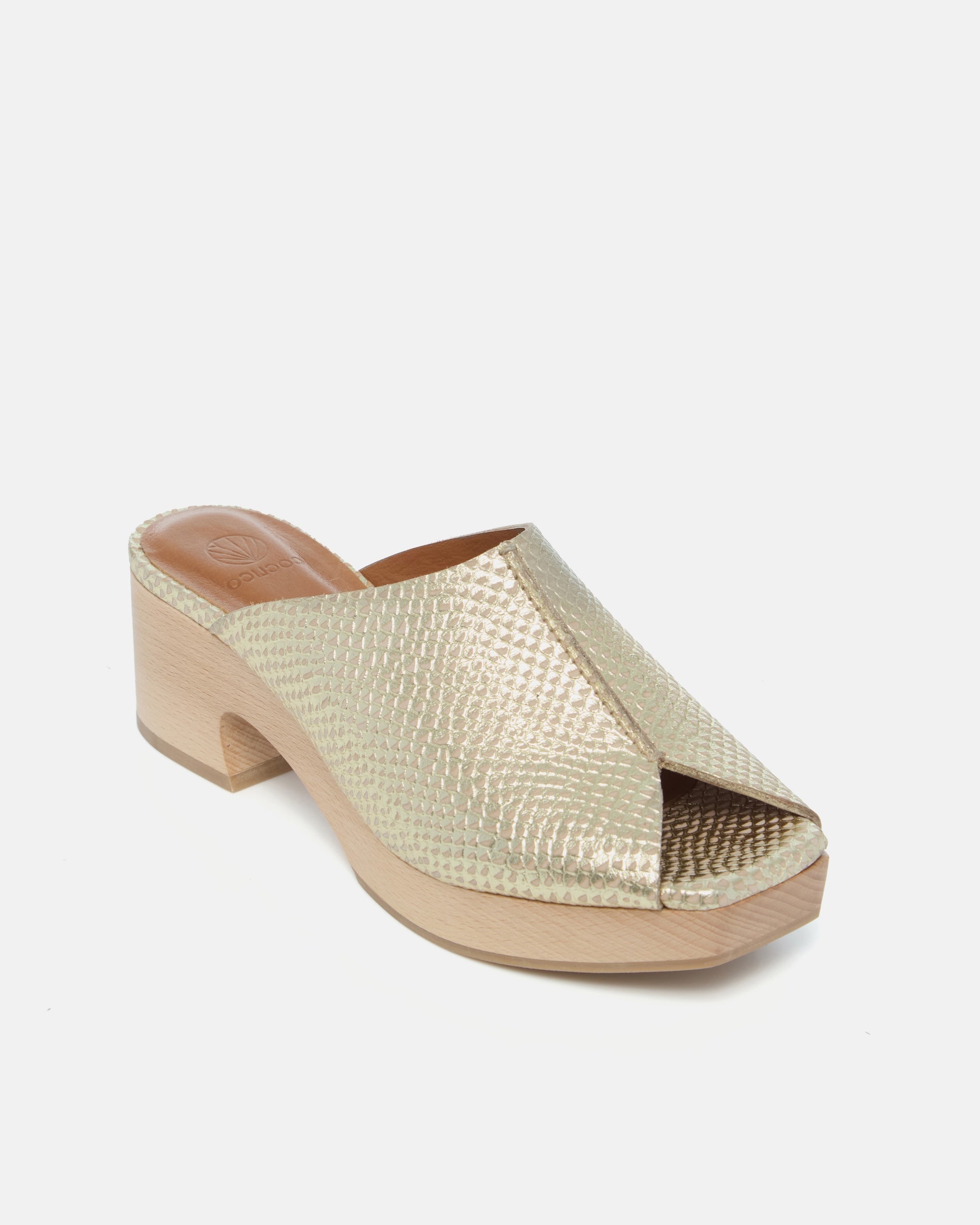 WHOLESALE Novak Clog Sandal