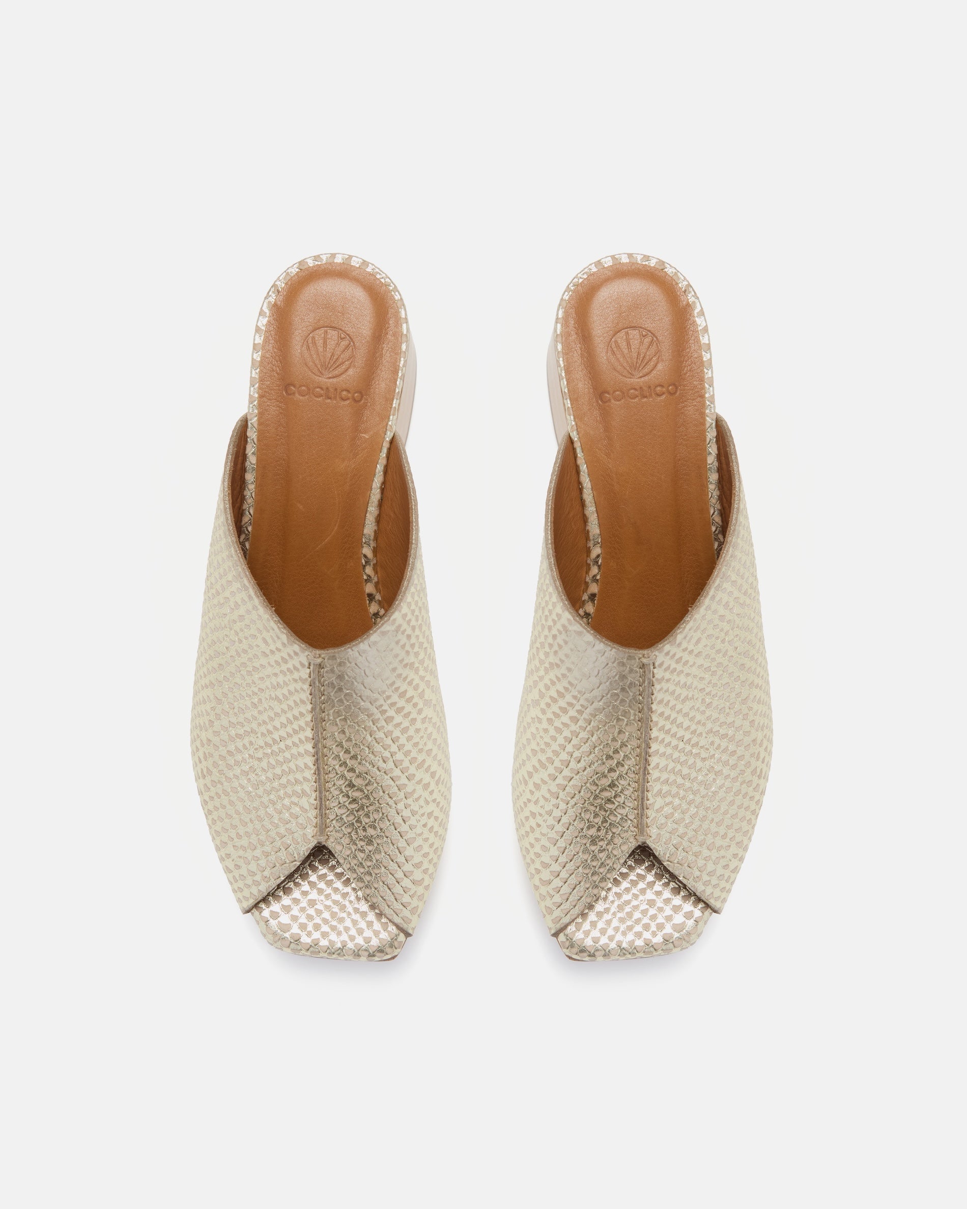 WHOLESALE Novak Clog Sandal