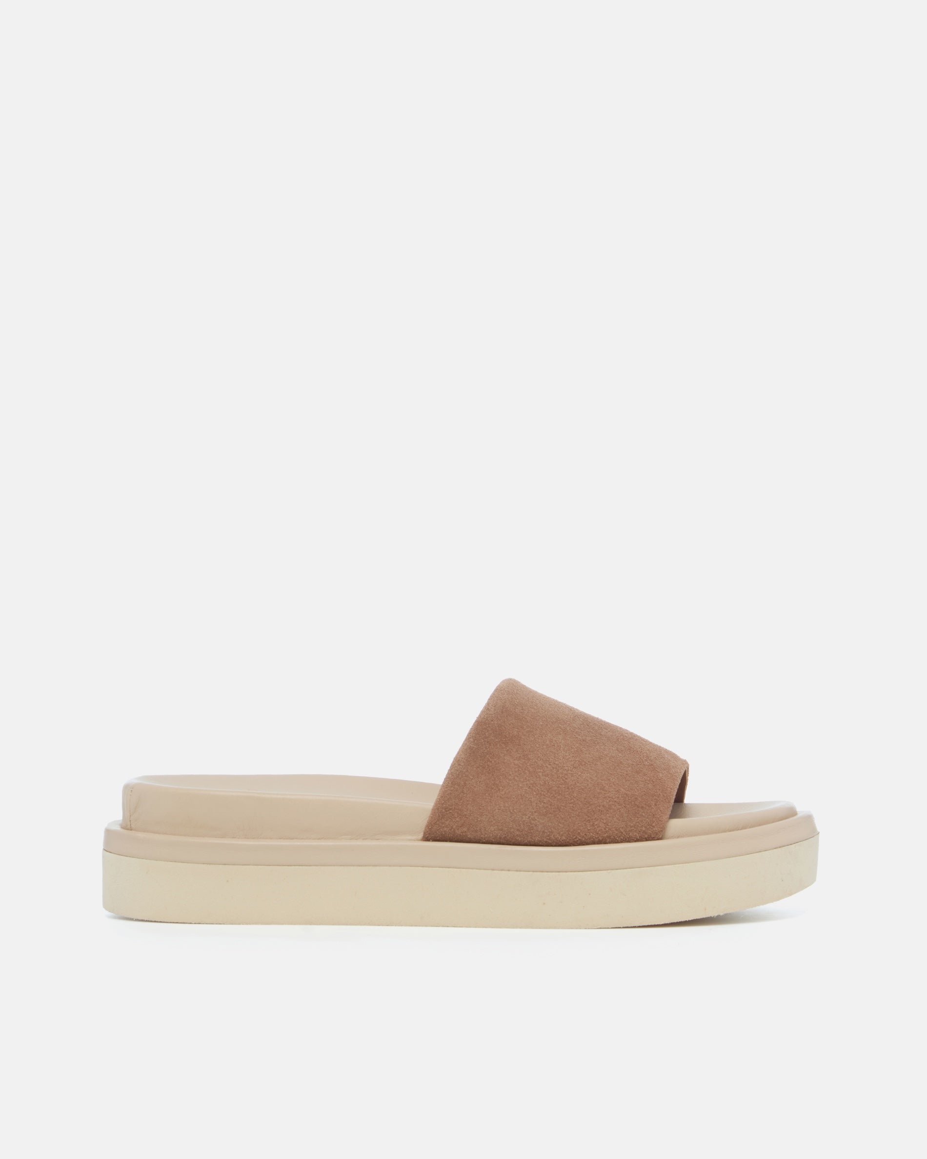 Dust Split Suede