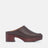 Quilla Clog