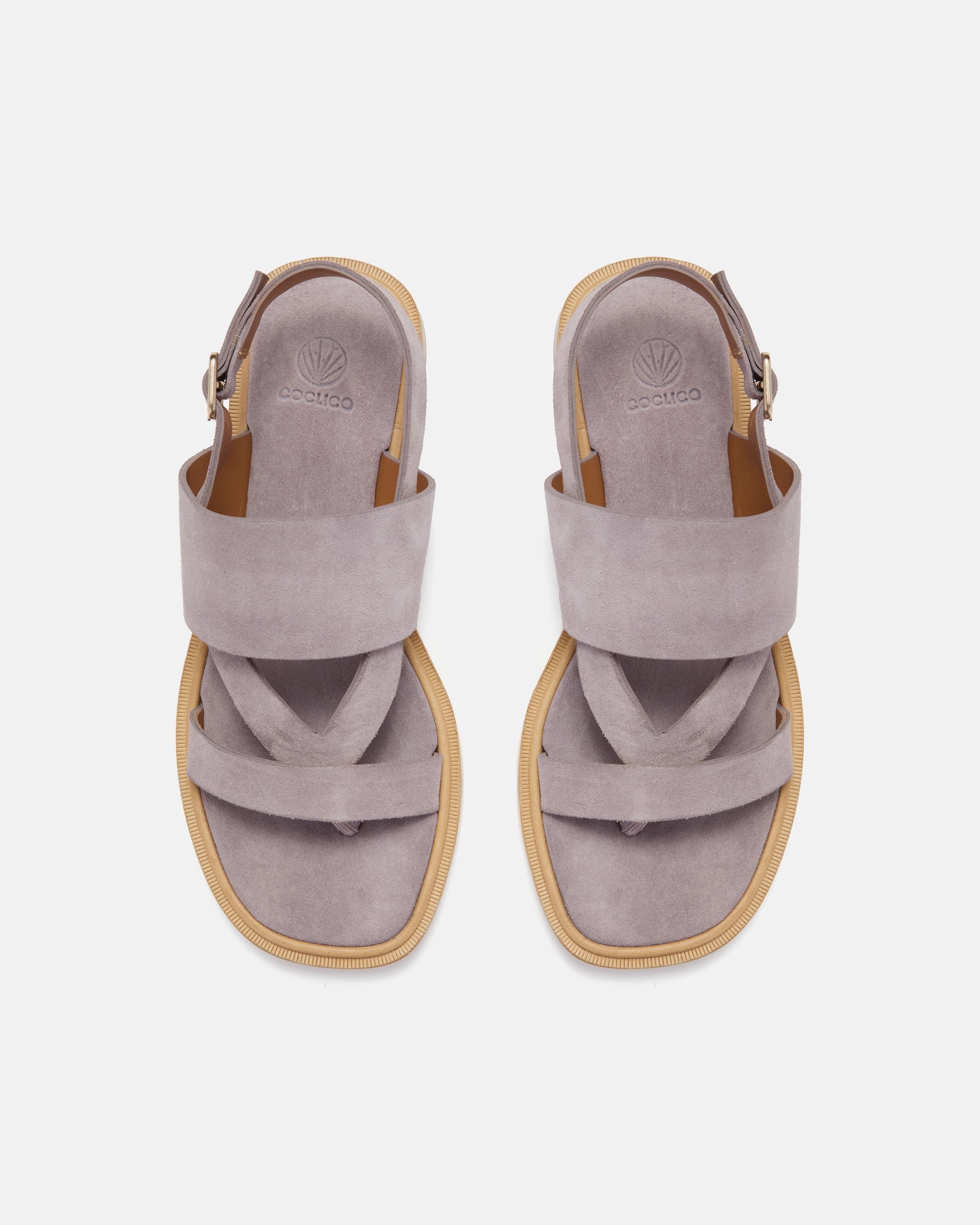 WHOLESALE Riley Thong Sandal