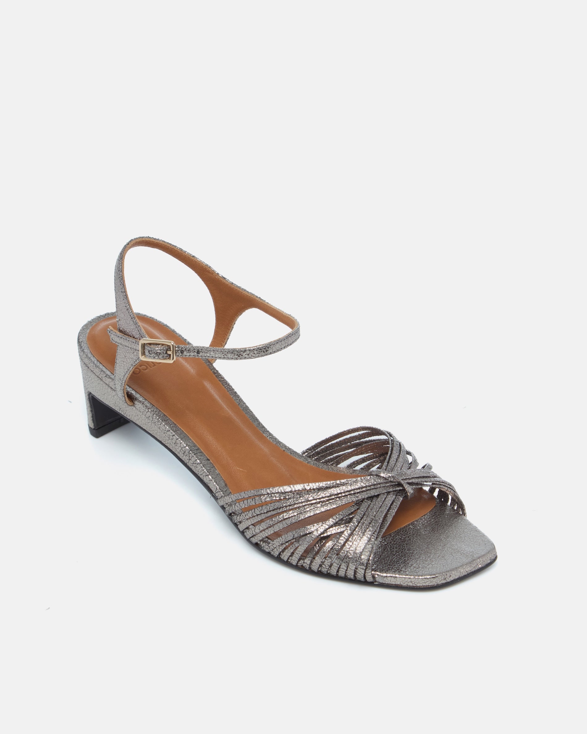 WHOLESALE Tahia Heeled Sandal