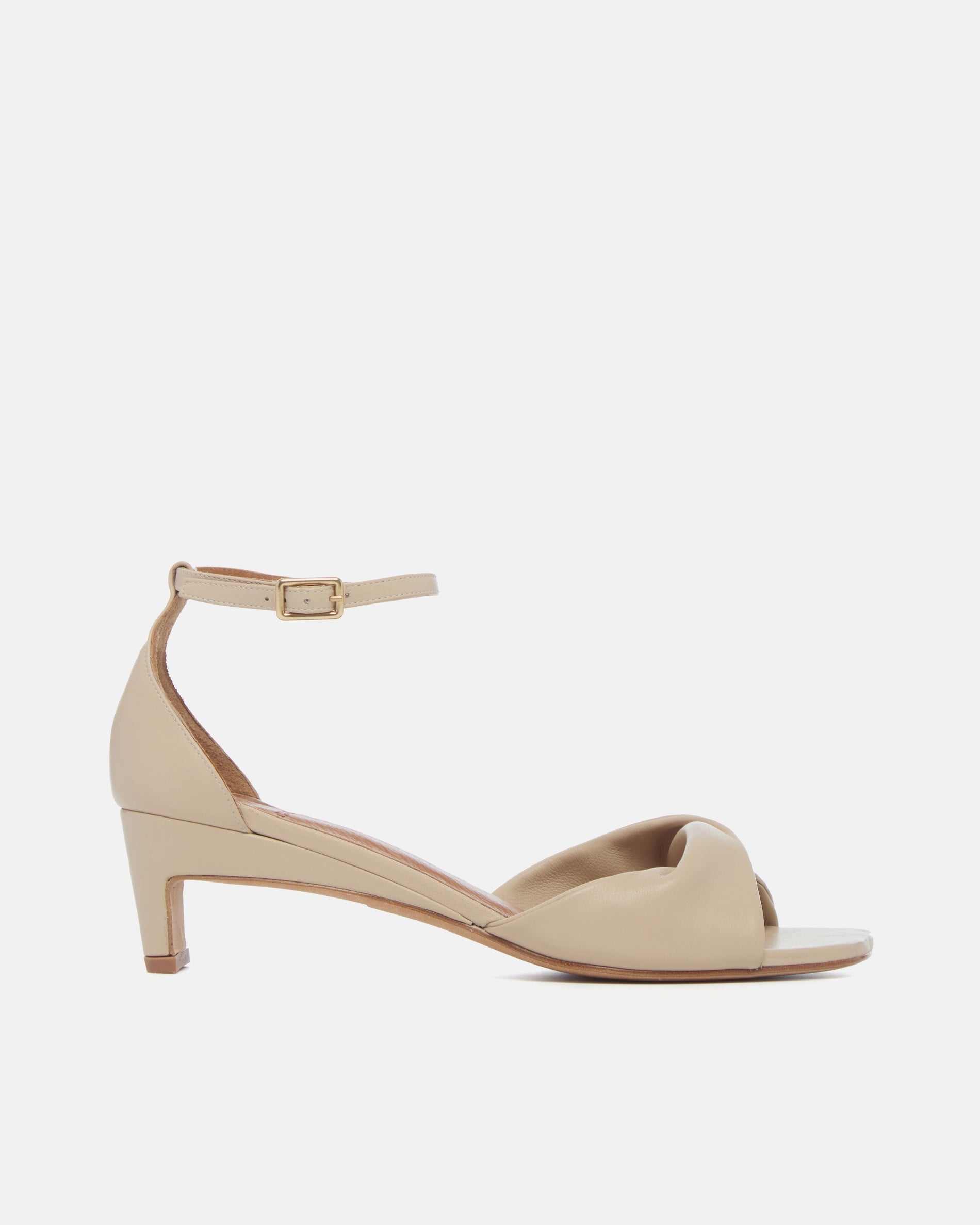 WHOLESALE Twiggy Heeled Sandal