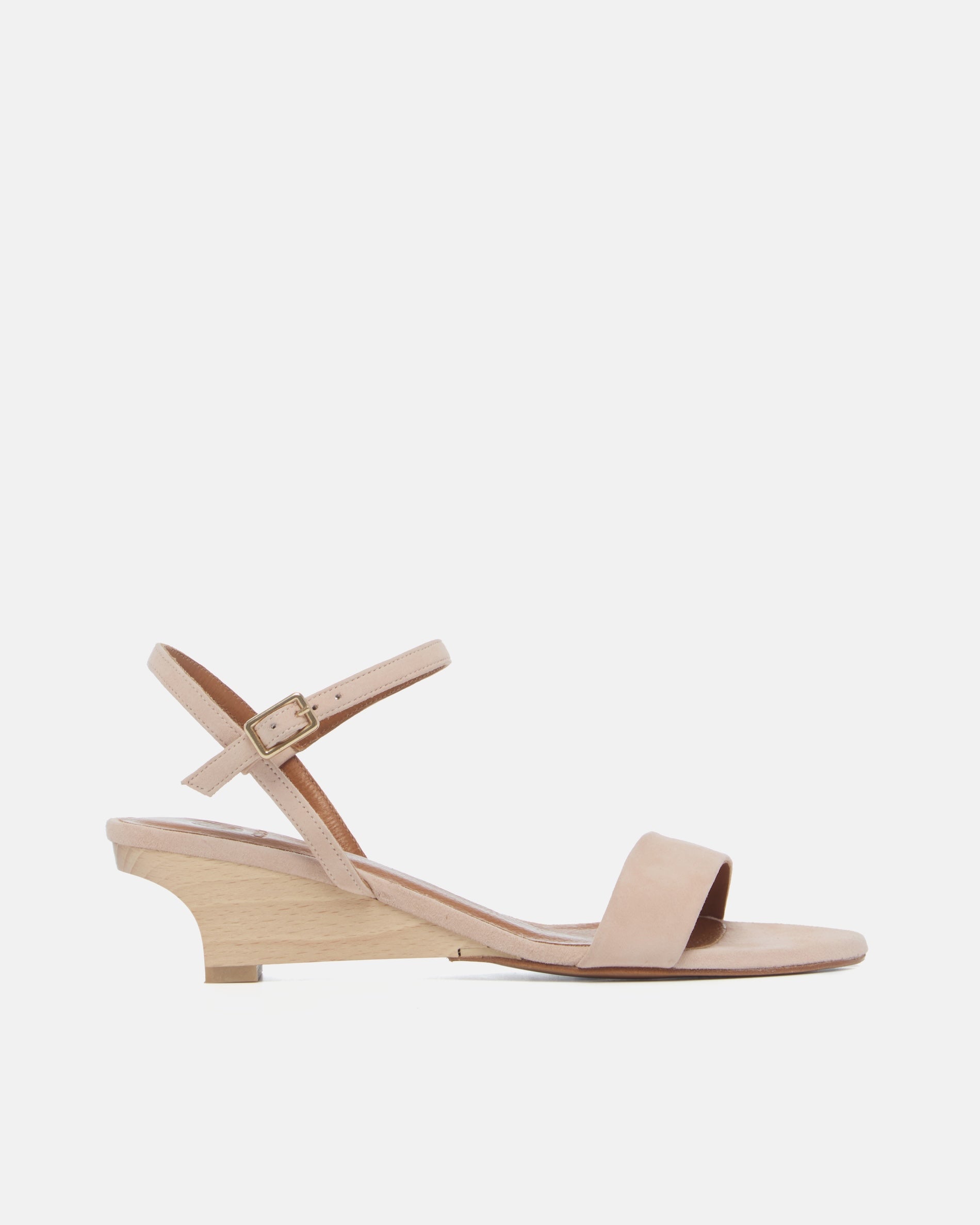 WHOLESALE Venti Demi-Wedge Sandal