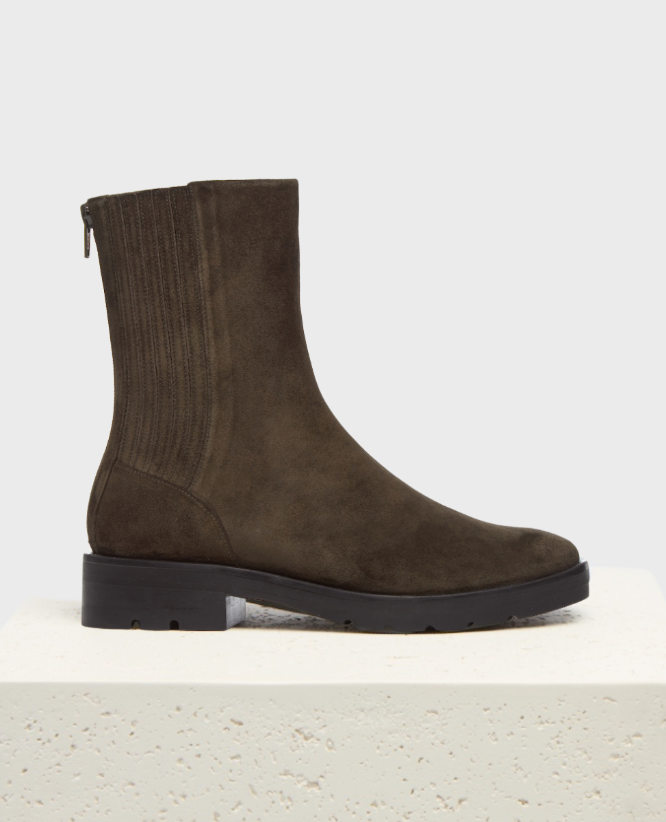 Dover Boot