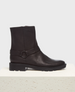 Damiana Shearling Boot 1