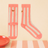 Dr. Bloom Hen Socks