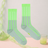 Dr. Bloom Plait Socks