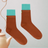 Dr. Bloom Teapot Socks