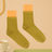 Dr. Bloom Teapot Socks