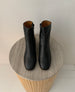 Warehouse Sale - Caviar Boots Deep Sea Leather 3