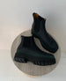 Warehouse Sale - Cappucho Boots Black Leather 2